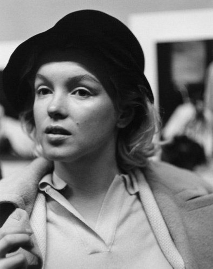 Мировые знаменитости, какими вы их никогда не видели - ФОТО