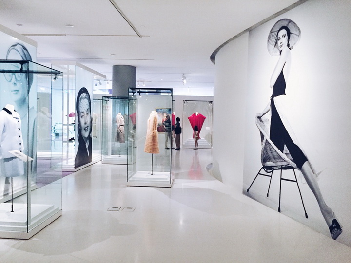 Центр Гейдара Алиева привел в восторг известного блогера - ФОТОГАЛЕРЕЯ