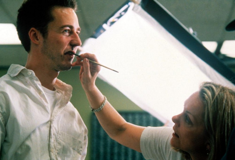 На съемках известных фильмов - ФОТОСЕССИЯ