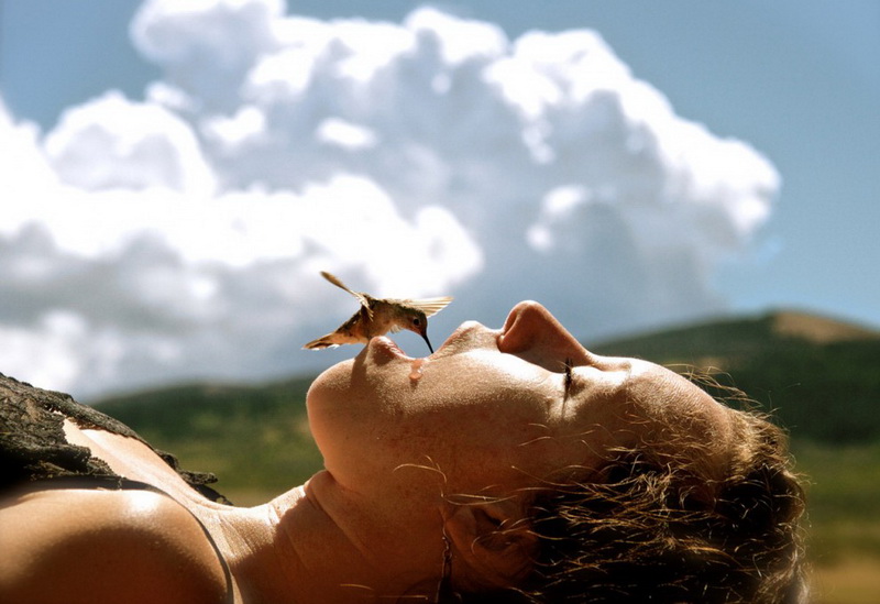 Фотоконкурс от журнала National Geographic Traveler 2013 - ФОТОСЕССИЯ