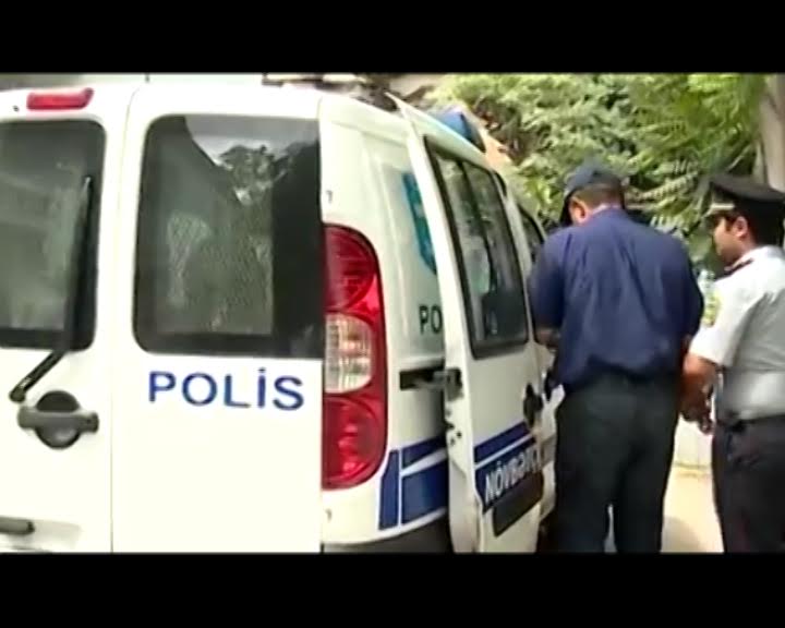 Gürcüstan vətəndaşını intim təklifə görə öldürənə hökm oxundu - FOTO