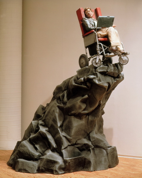 "Картинная галерея Day.Az": Эпатажные работы художников - ФОТО