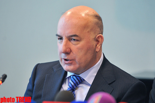Подписано соглашение о сотрудничестве между FIDE и Федерацией шахмат Азербайджана - ОБНОВЛЕНО - ФОТО
