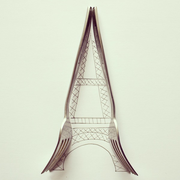 "Картинная галерея Day.Az": Милые иллюстрации - ФОТО