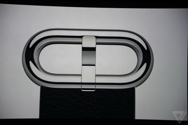 Apple Watch поступят в продажу в начале 2015 года - ОБНОВЛЕНО - ФОТО