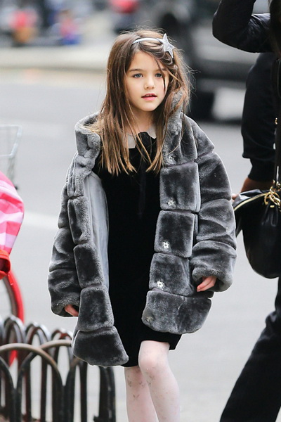 Самые богатые дети на планете - ФОТОСЕССИЯ