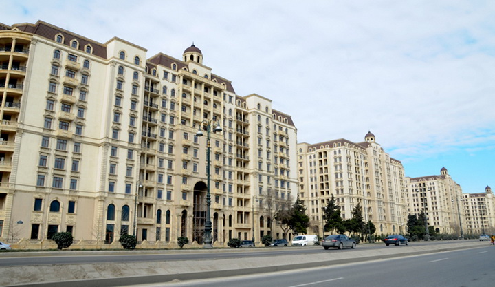 Современный облик столичных дорог - ФОТО