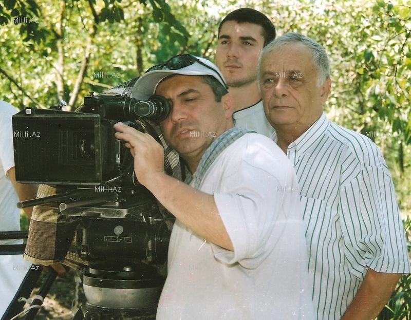 Rafiq Quliyev: "Bu mənada indi kasıb dövrü yaşayırıq" - FOTO