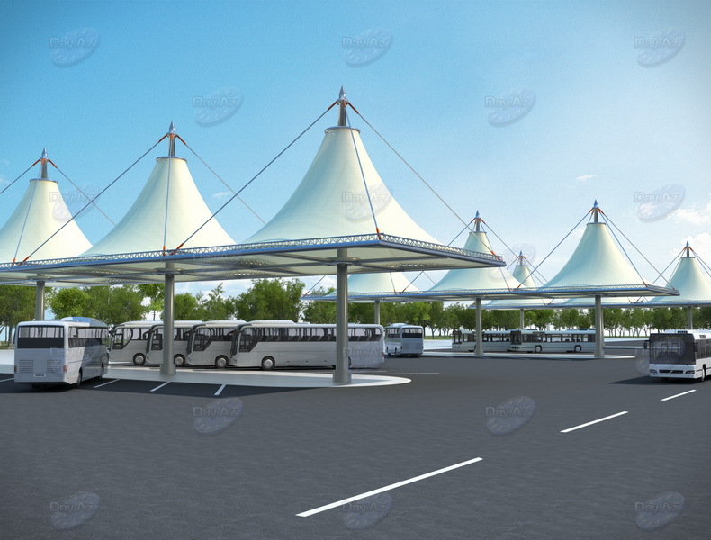 Чем удивит новая станция бакинского метро - ФОТО