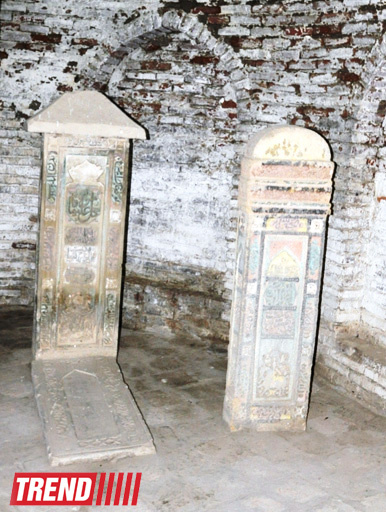 Древний Хачмаз: величественные памятники средневековья – ФОТО