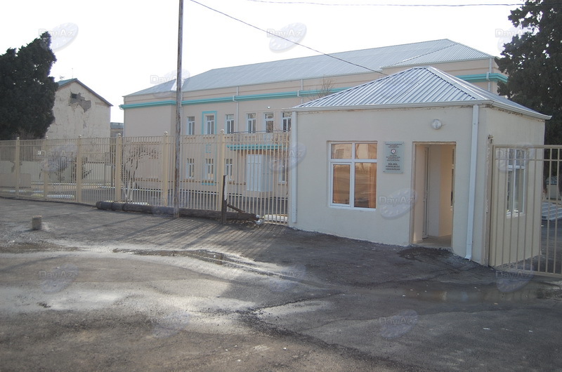 Дошколятам бакинского поселка не придется сидеть дома - ФОТО