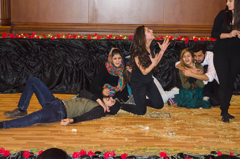 Ходжалинский геноцид – одна из самых страшных трагедий ХХ века - ФОТО