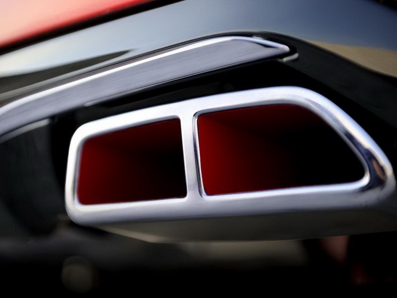 Хэтчбек Peugeot 208 GTi пойдет в серийное производство - ФОТО
