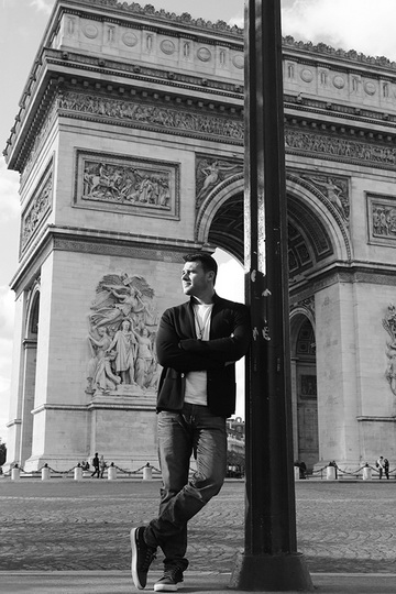 Эмин Агаларов: "Каждый из моих детей по-своему талантлив, и в этом — очень большая заслуга Лейлы Алиевой" - ИНТЕРВЬЮ журналу Nargis