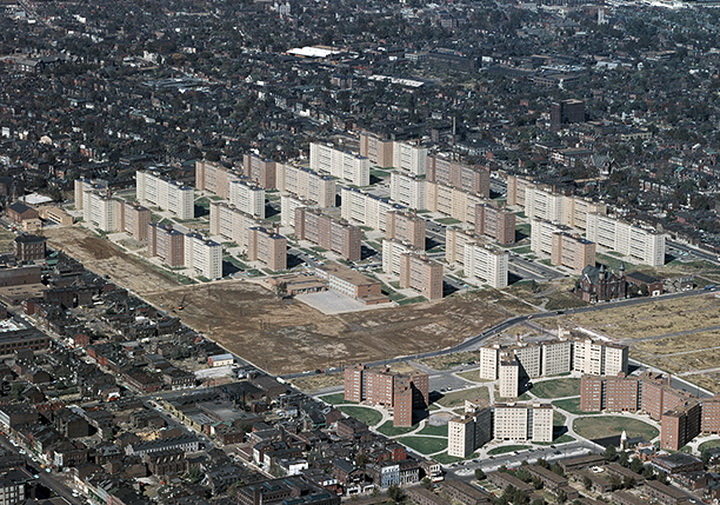 Девять грандиозных проектов, которые провалились - ФОТО