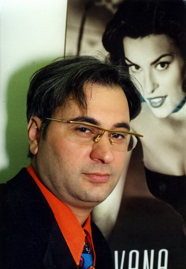 Талантливый непоседа. Жизнь Валерия Меладзе в фотографиях - ФОТО