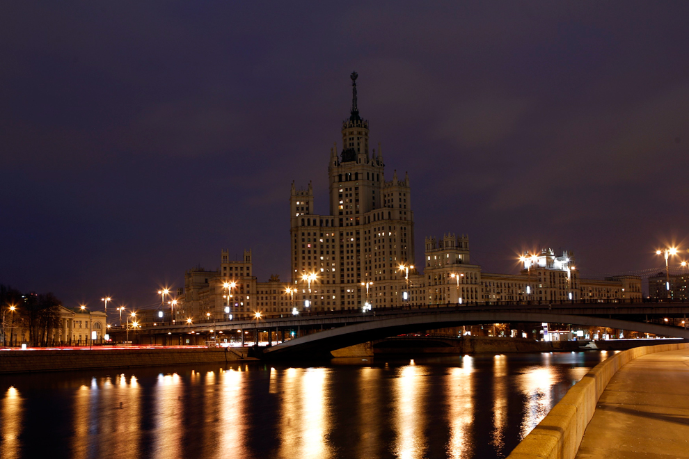 Час Земли 2012 - ФОТОСЕССИЯ