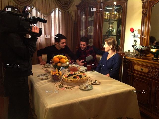 Передача "Rəngarəng" обещает смешать мейханистов – ВИДЕО – ФОТО