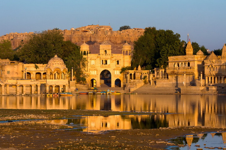 13 приятных стран, в которых жить дешевле, чем где-либо - ФОТО