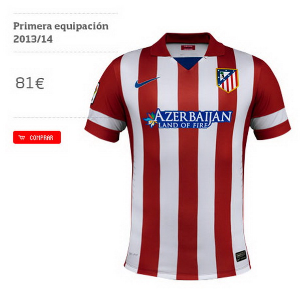 Армянский футболист будет пропагандировать Азербайджан?