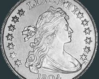 10 самых дорогих монет, проданных в истории - ФОТО