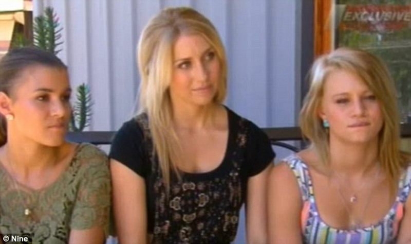 Женщина готовится родить двухголового ребенка - ФОТО