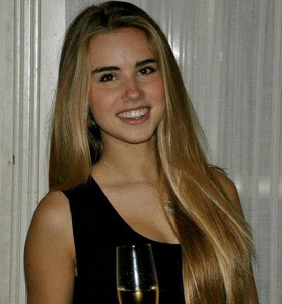 Все то, что вы не знали о новоиспеченной модели L'Oreal - ФОТО