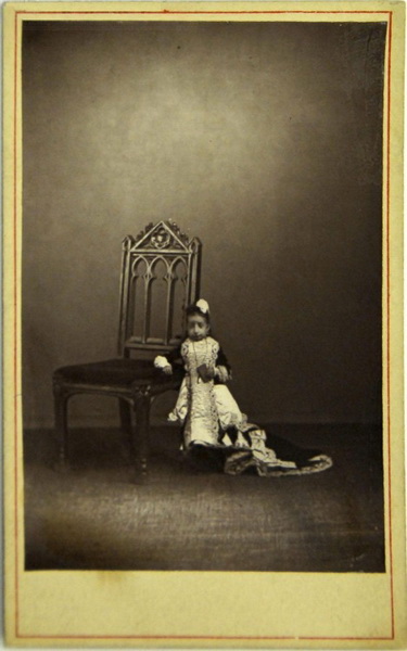 Винтажные фотографии цирковых артистов, на которые больно смотреть - ФОТОСЕССИЯ