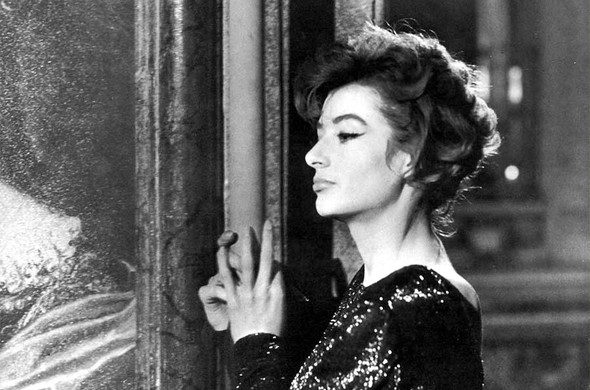 Индустрия кутюра переживает новый подъем - ФОТО