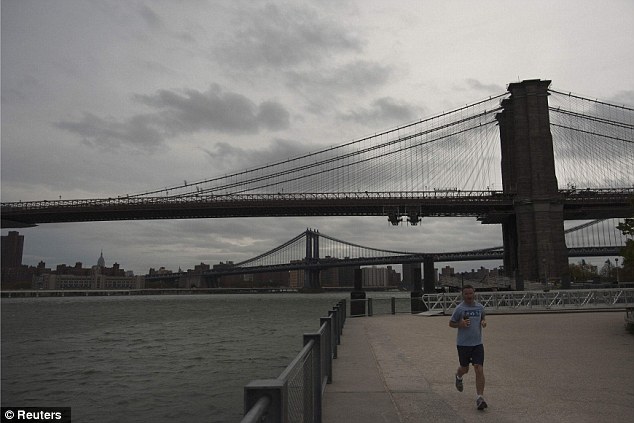 В США отменены более 7100 авиарейсов - ОБНОВЛЕНО - ФОТО