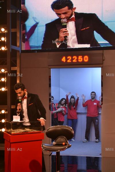 Реалити-шоу "Лифт". День пятый: звездные "лифтеры" лицемерят и добивают друг друга - ОБНОВЛЕНО - ФОТО