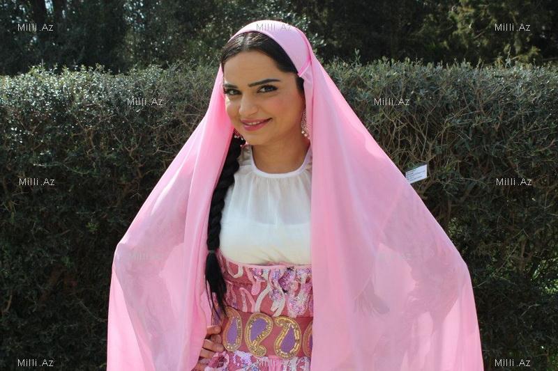 "Qaynana" və "Aramızda qalsın" Novruza hazırlaşır - FOTO