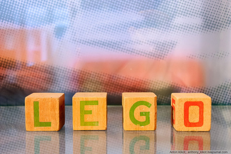 Музей LEGO – история "кубиков с пупырышками" - ФОТОСЕССИЯ