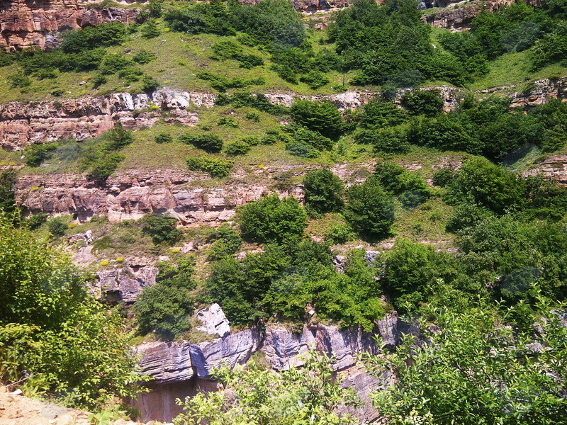 Воскресная прогулка в Хыналыг: жизнь у края неба - РЕПОРТАЖ - ФОТО