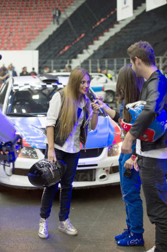 "V1 Challenge Azerbaijan": восторг, победа и большой зрительский интерес - ФОТО