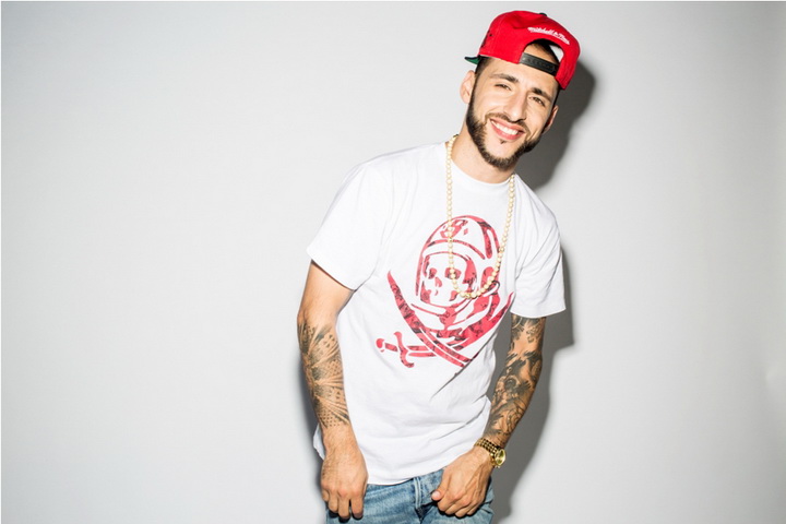 L'One ради зажигательного вечера в Баку отказал семи городам - ФОТО