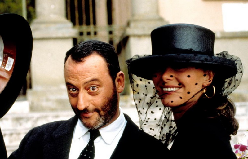 На съемках известных фильмов - ФОТОСЕССИЯ