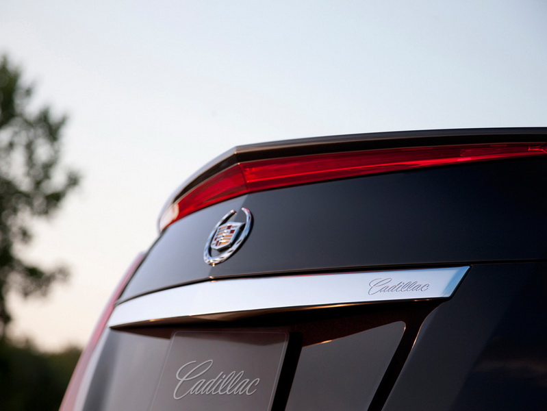 Гибридный Cadillac ELR представлен официально - ФОТО