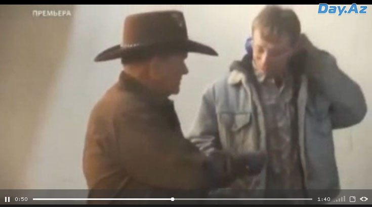 Самый быстрый стрелок из револьвера - ВИДЕО