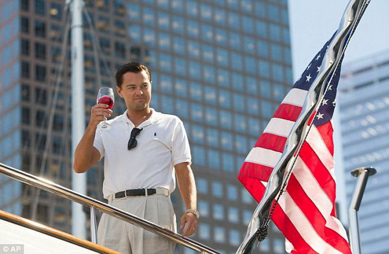 Яхта Ди Каприо из "Волк с Уолл-Стрит" выставлена на аренду - ФОТО