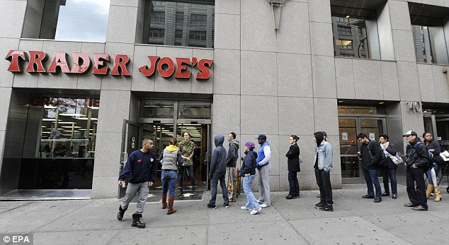 В США отменены более 7100 авиарейсов - ОБНОВЛЕНО - ФОТО