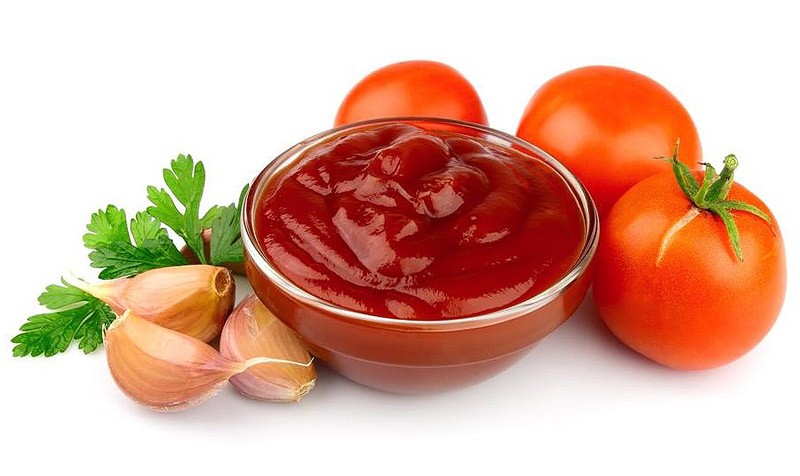 Не ешьте это! Список опасных продуктов - ФОТОСЕССИЯ
