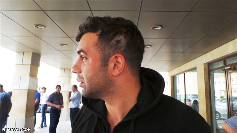 "Oazis" davasından yeni şok xəbərlər - FOTO
