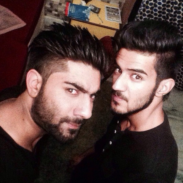 Эти индусы покоряют своей невероятной харизмой - ФОТО