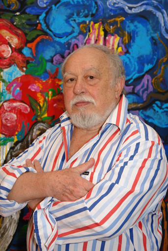 Картина азербайджанского художника продана на Sotheby's - ФОТО