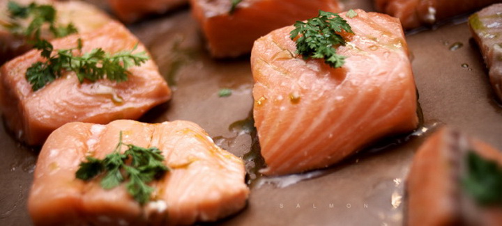 10 продуктов против старения, которые можно легко достать - ФОТО