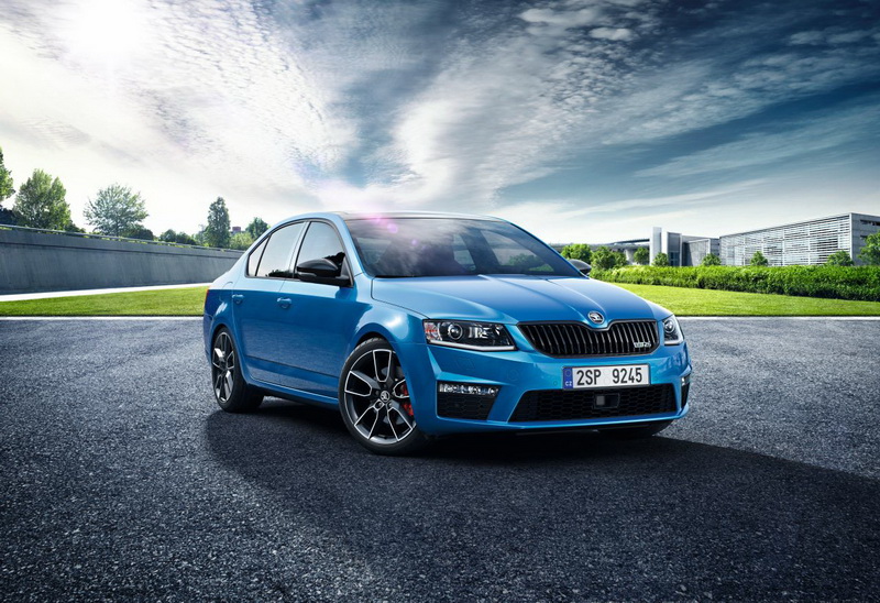 Новая ŠKODA Octavia: признанный успех среди экспертов автомобильного сообщества - ФОТО
