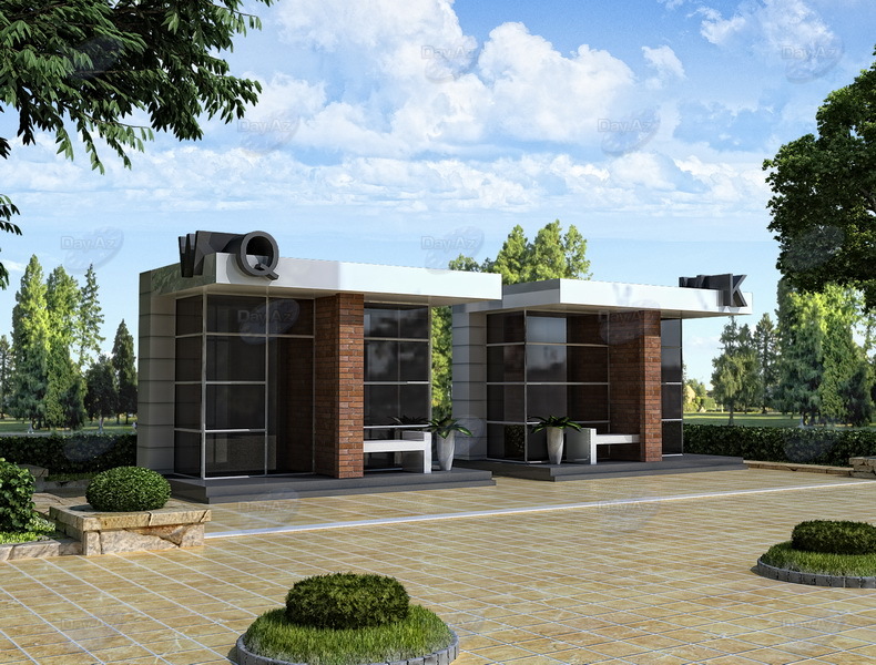 Чем удивит новая станция бакинского метро - ФОТО