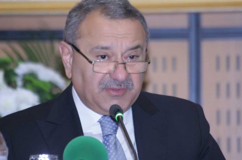 Вице-президент ГНКАР: в Азербайджане создается грандиозный комплекс за 17 млрд.долларов - ФОТО