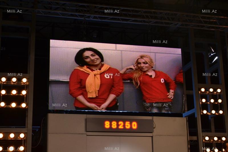 Первый день реалити-шоу "Лифт": побеждает проигравший - ОБНОВЛЕНО - ФОТО